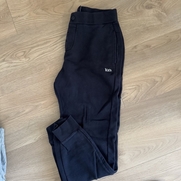 Kith Sweat Set - Picture 4 of 4